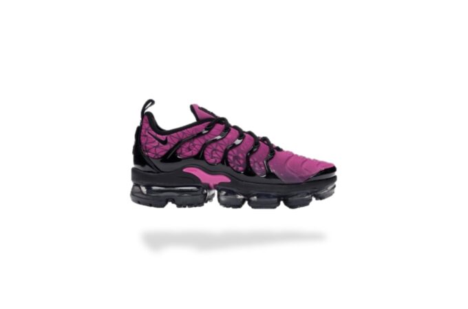 AIR VAPORMAX PLUS TN GEOMETRIC ACTIVE FUCHSIA