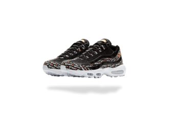 AIR MAX 95 SE JUST DO IT