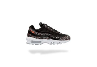 AIR MAX 95 SE JUST DO IT
