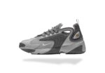 NIKE ZOOM 2K WOLF GREY