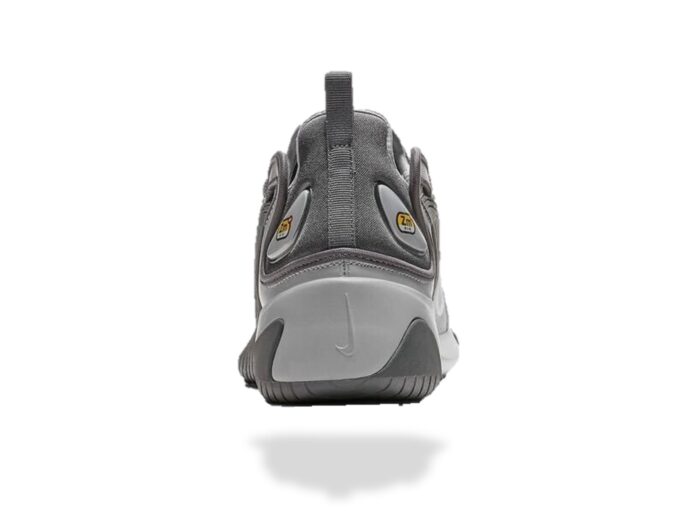 NIKE ZOOM 2K WOLF GREY