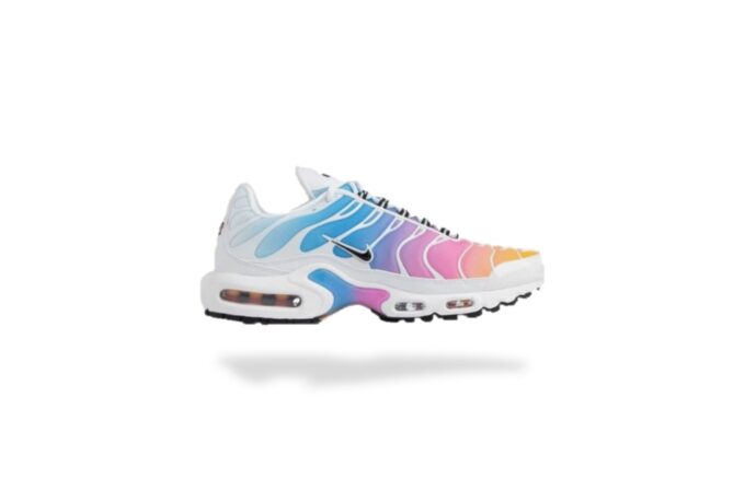 WMNS AIR MAX PLUS TN