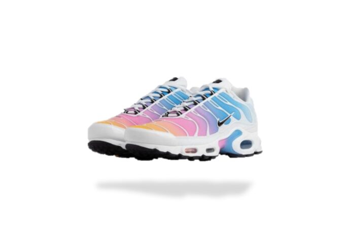 WMNS AIR MAX PLUS TN