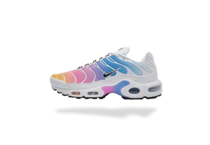 WMNS AIR MAX PLUS TN