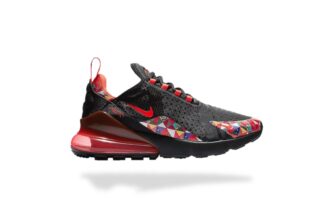 AIR MAX 270 CHINESE NEW YEAR  BLACK