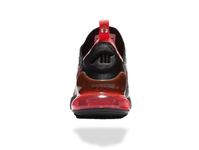 AIR MAX 270 CHINESE NEW YEAR  BLACK