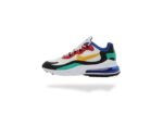 AIR MAX 270 REACT BAUHAUS