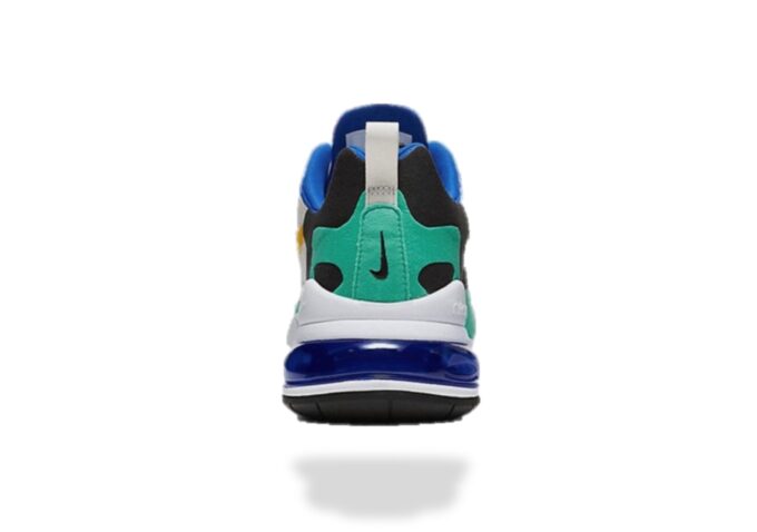 AIR MAX 270 REACT BAUHAUS