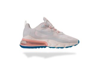 AIR MAX 270 REACT GHOST AQUA