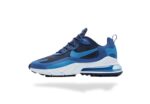 AIR MAX 270 REACT PHOTO BLUE 