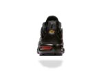 AIR MAX PLUS TN BLACK ORANGE