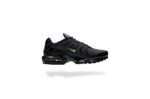 AIR MAX PLUS TN BLACK VOLT