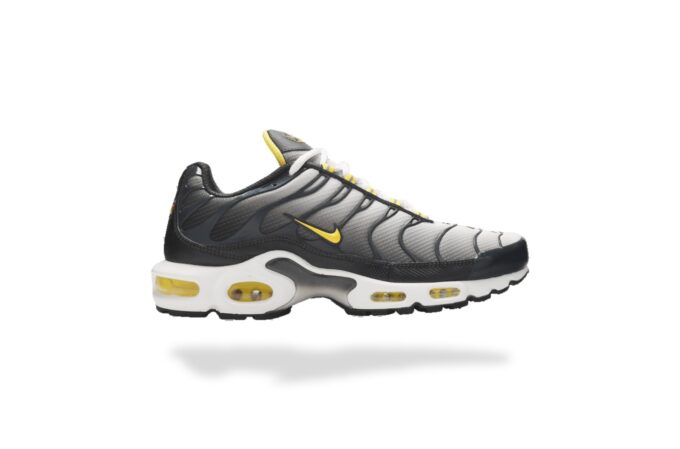 AIR MAX PLUS TN BUMBLE BEE