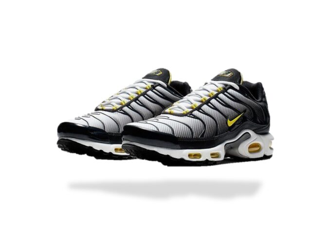 AIR MAX PLUS TN BUMBLE BEE
