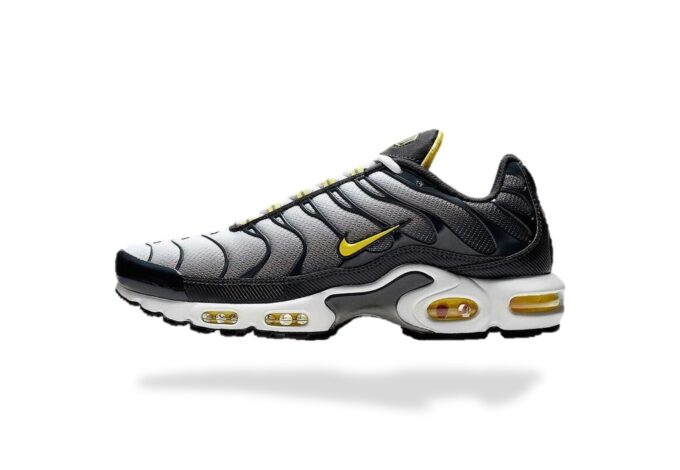 AIR MAX PLUS TN BUMBLE BEE