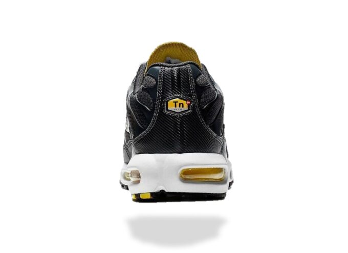AIR MAX PLUS TN BUMBLE BEE