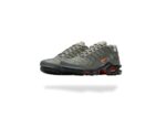 AIR MAX PLUS TN DARK STUCCO TOTAL ORANGE