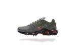 AIR MAX PLUS TN DARK STUCCO TOTAL ORANGE