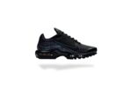 AIR MAX PLUS TN JUST DO IT BLACK IRIDESCENT