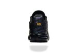 AIR MAX PLUS TN JUST DO IT BLACK IRIDESCENT