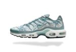 AIR MAX PLUS TN PALM PACK GREEN