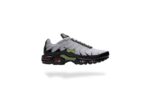 AIR MAX PLUS TN WHITE BLACK VOLT
