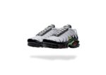AIR MAX PLUS TN WHITE BLACK VOLT