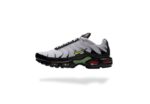 AIR MAX PLUS TN WHITE BLACK VOLT