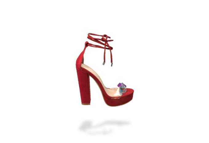KAYLIS RED