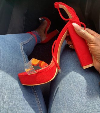 KAYLIS RED