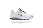 AIR MAX 200 METALLIC GOLD