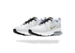 AIR MAX 200 METALLIC GOLD