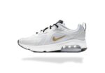 AIR MAX 200 METALLIC GOLD