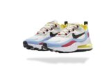 AIR MAX 270 REACT BAUHAUS MULTI 