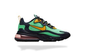 AIR MAX 270 REACT ELECTRO GREEN 