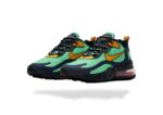 AIR MAX 270 REACT ELECTRO GREEN 