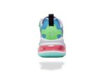 AIR MAX 270 REACT ELECTRO GREEN LAGOON FLASH CRIMSON