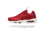 AIR MAX 95 PULL TAB GYM RED