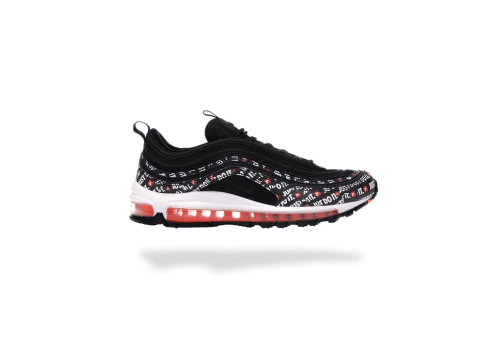 vapormax plus overbranding black