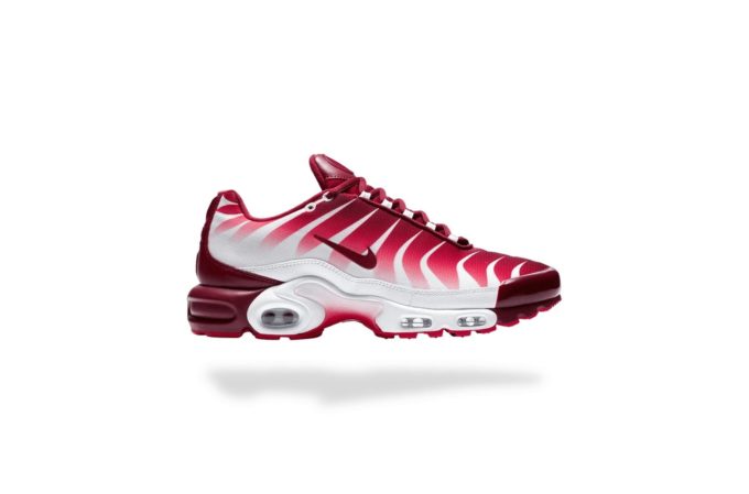 AIR MAX PLUS TN AFTER THE BITE