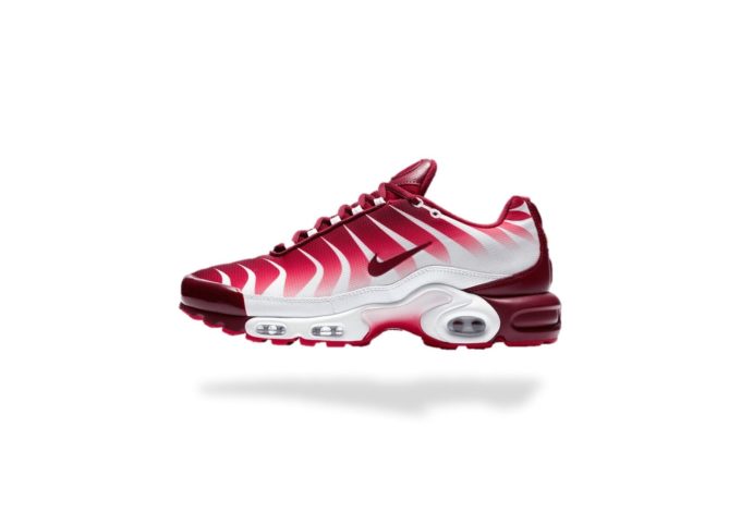 AIR MAX PLUS TN AFTER THE BITE