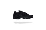 AIR MAX PLUS TN REQUIN TRIPLE  BLACK