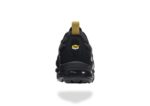AIR VAPORMAX PLUS BLACK METALLIC GOLD