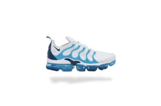 AIR VAPORMAX PLUS BLUE FORCE