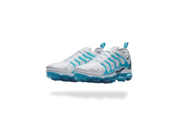 AIR VAPORMAX PLUS BLUE FORCE