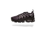 AIR VAPORMAX PLUS GEOMETRIC BLACK WHITE