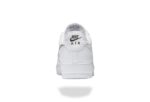 AIR FORCE 1 LOW JUST DO IT BLANCHE