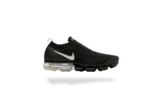 AIR VAPORMAX MOC 2 BLACK LIGHT CREAM