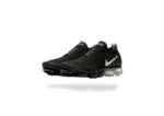 AIR VAPORMAX MOC 2 BLACK LIGHT CREAM