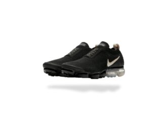 AIR VAPORMAX MOC 2 BLACK LIGHT CREAM